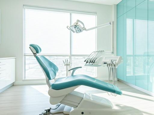 Eglinton Dental Care