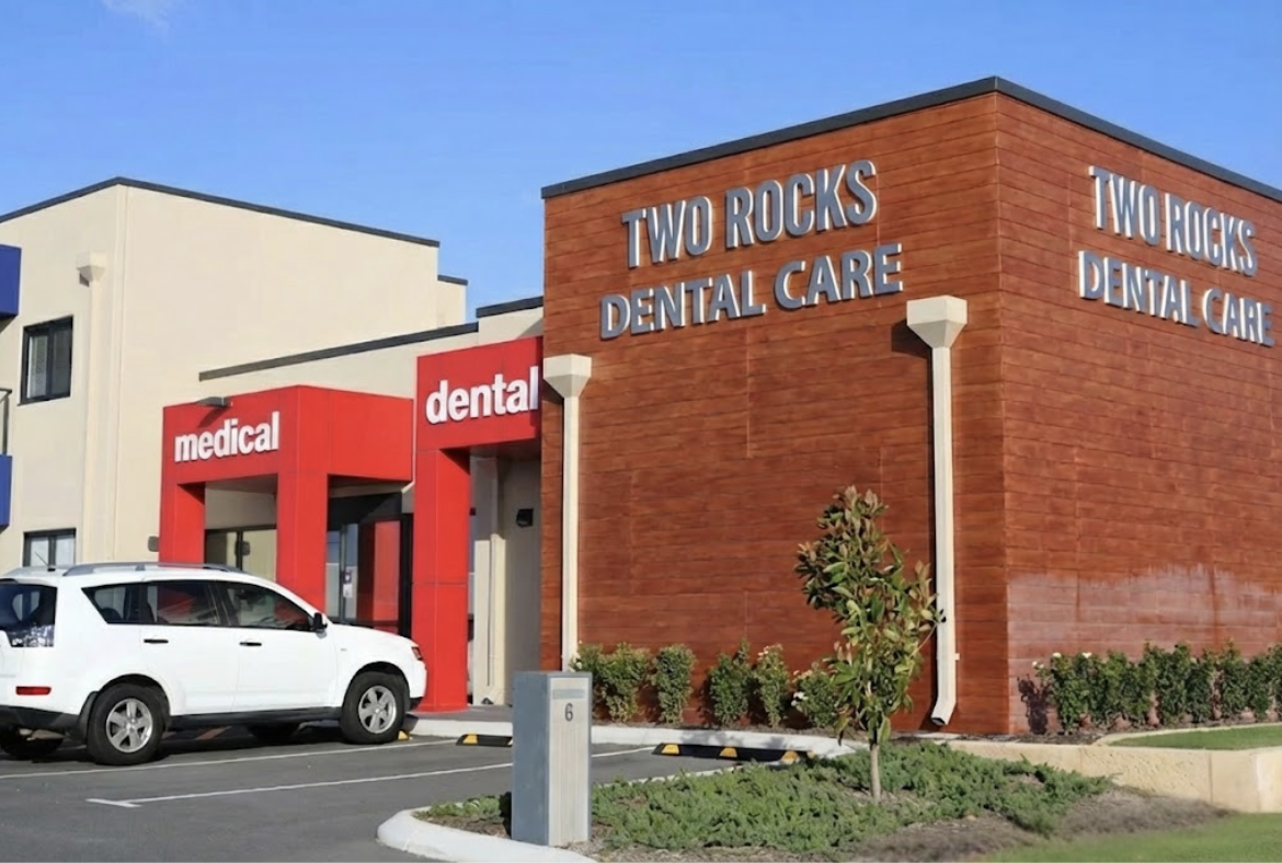 Two Rocks Dental Care