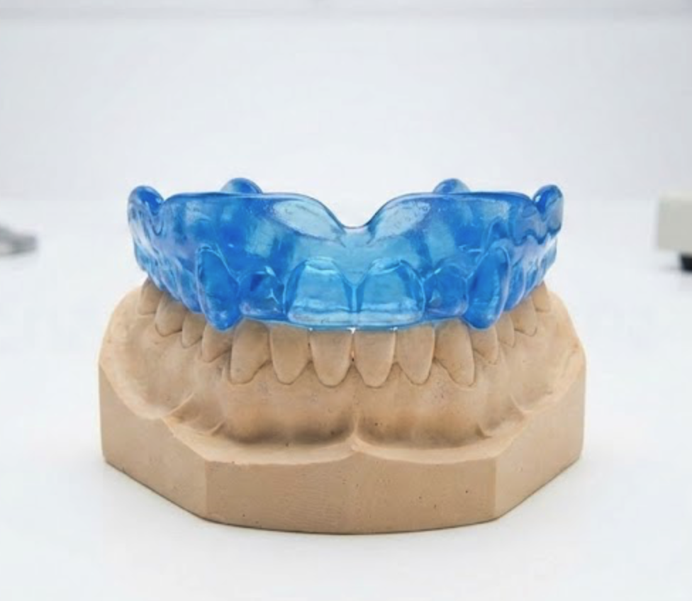 Custom Mouthguards