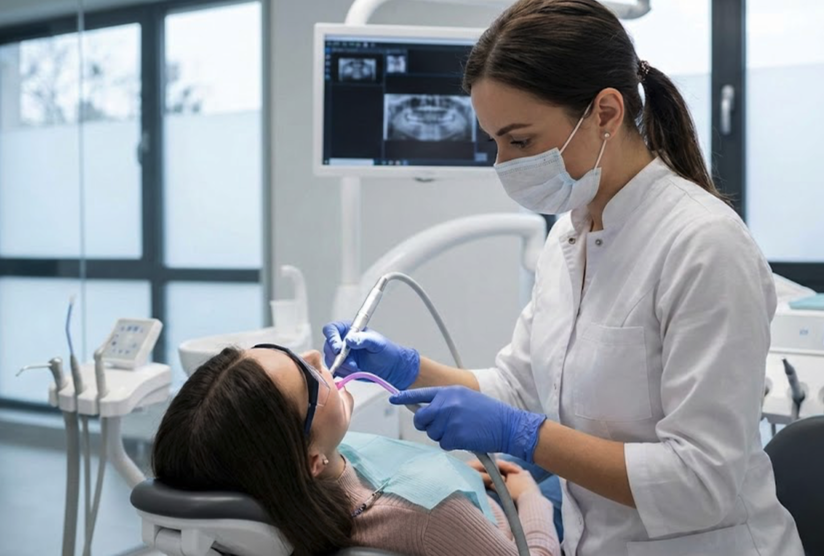 Gum Disease Treatment