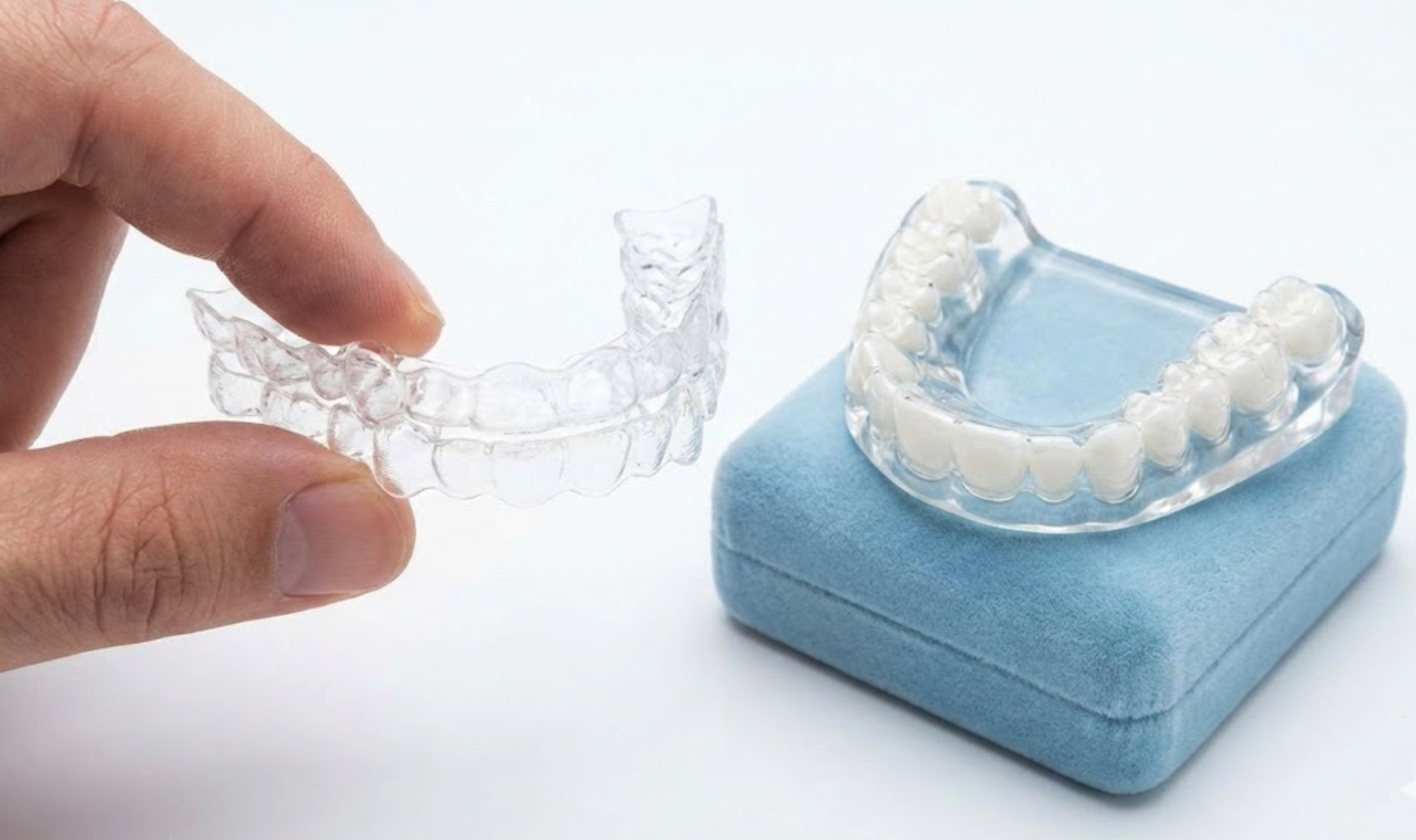 Invisalign