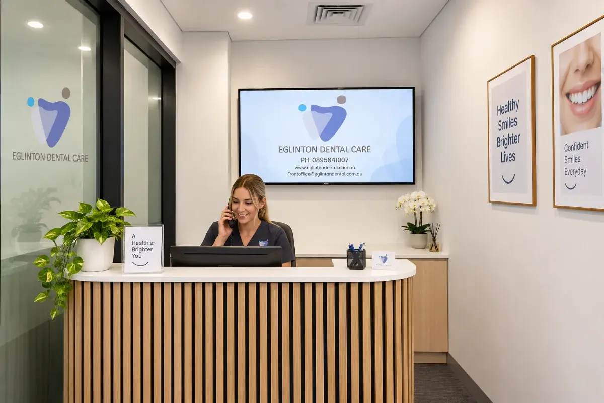 Eglinton Dental Care