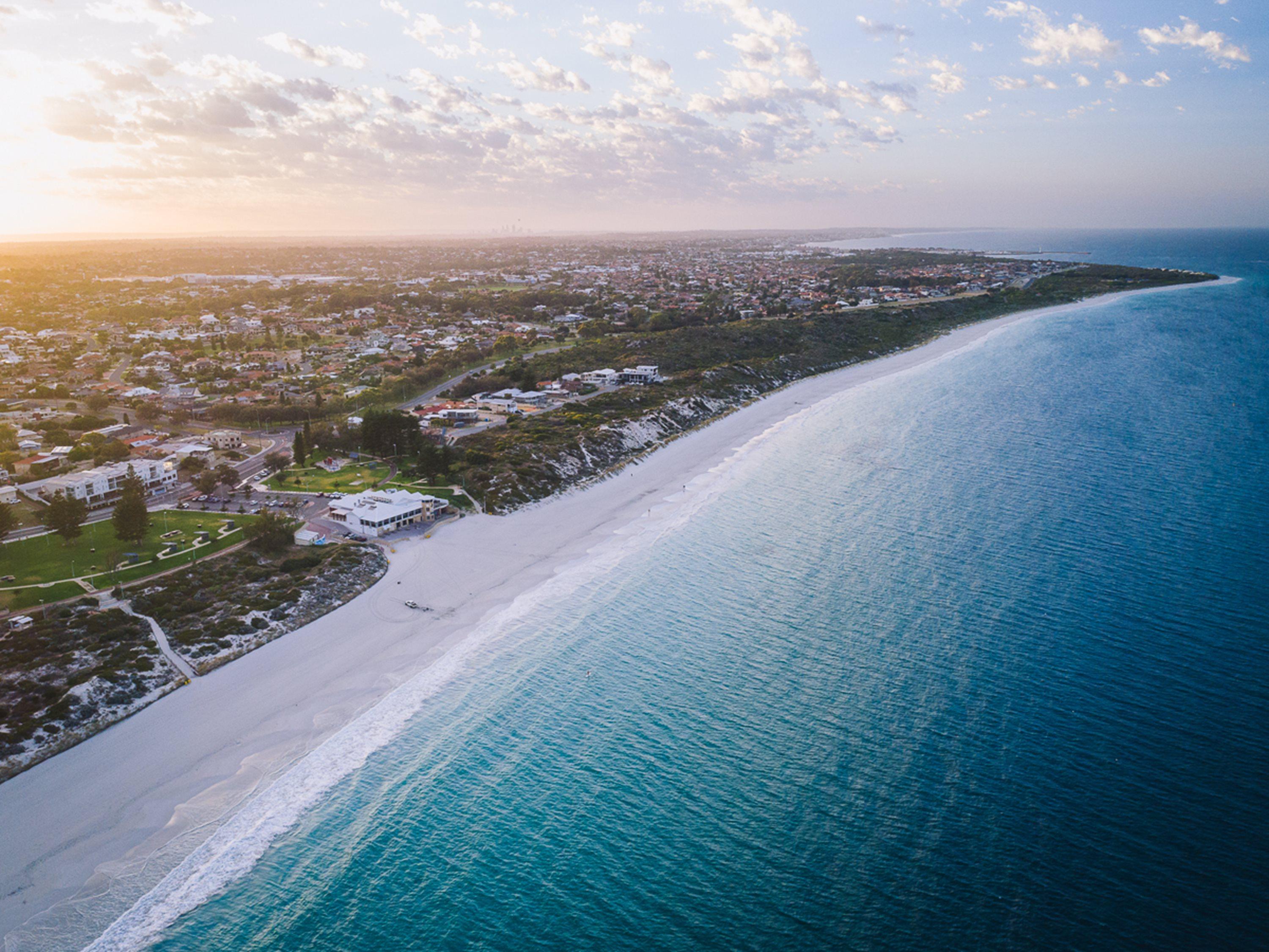 Dentist in North Beach
