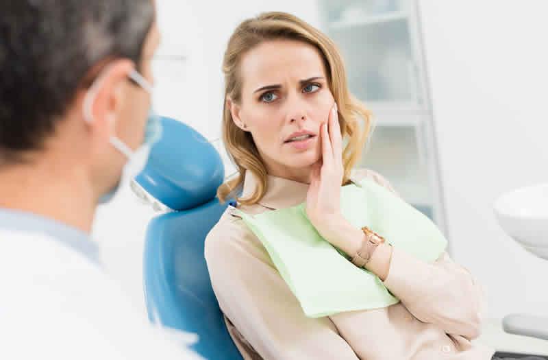 👇 🦷 Toothache in Hocking? Here’s What It Really Means (And When to See a Dentist)