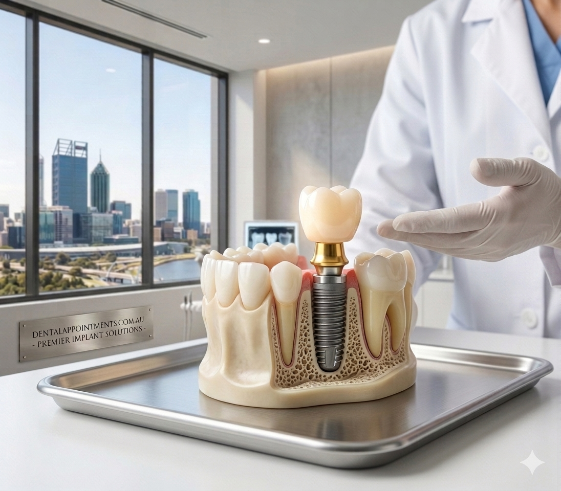 How Much Do Dental Implants Cost in Perth’s Northern Suburbs? (2026 Guide)