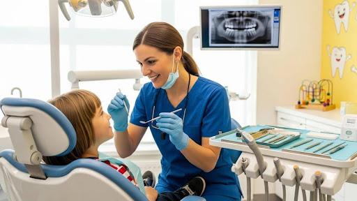 dental clinic near