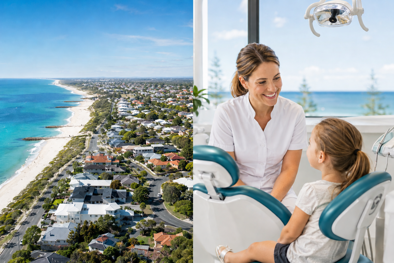Finding a Dentist in Perth's Northern Suburbs: Your Complete Local Guide