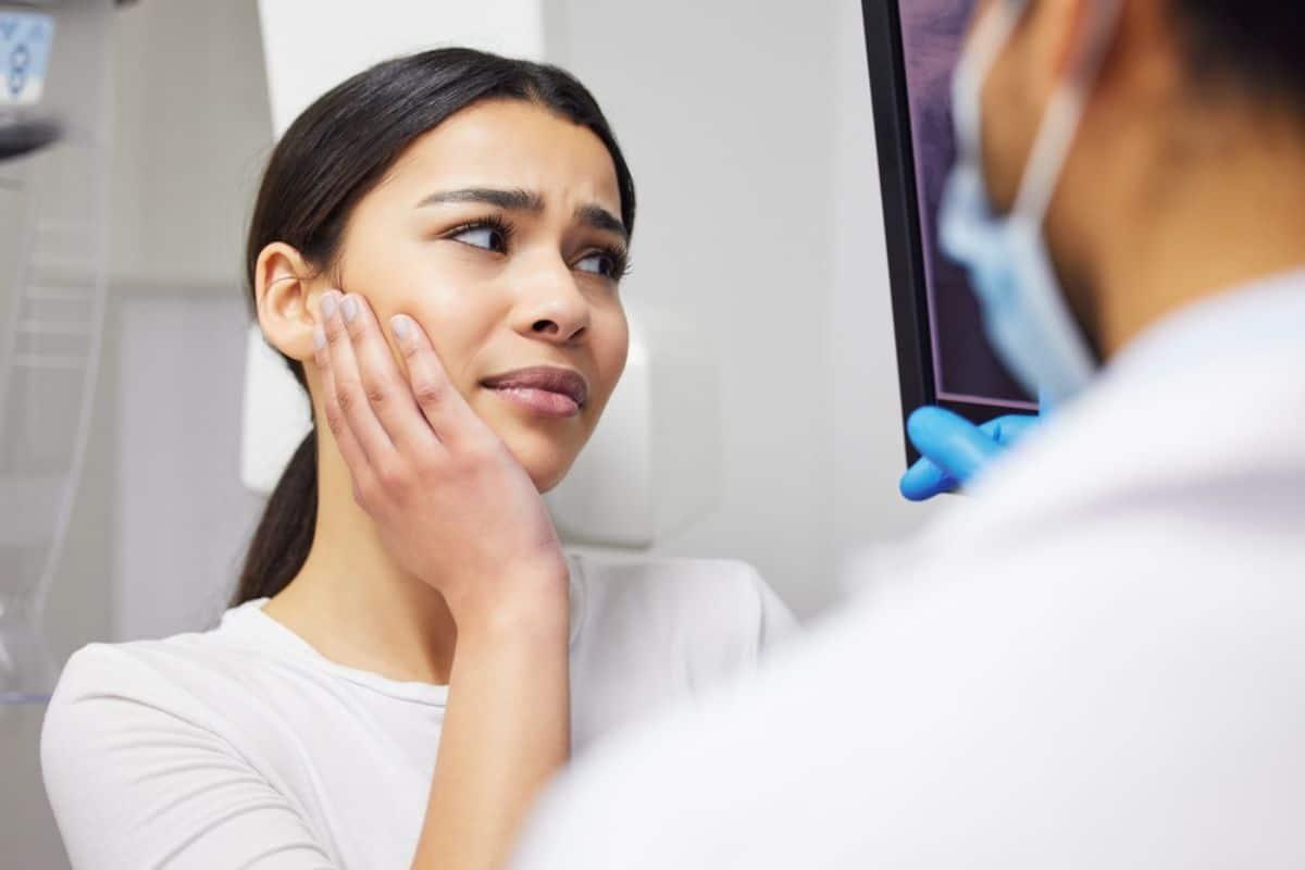 Emergency Dentist in Perth Northern Suburbs: What to Do in Tooth Pain