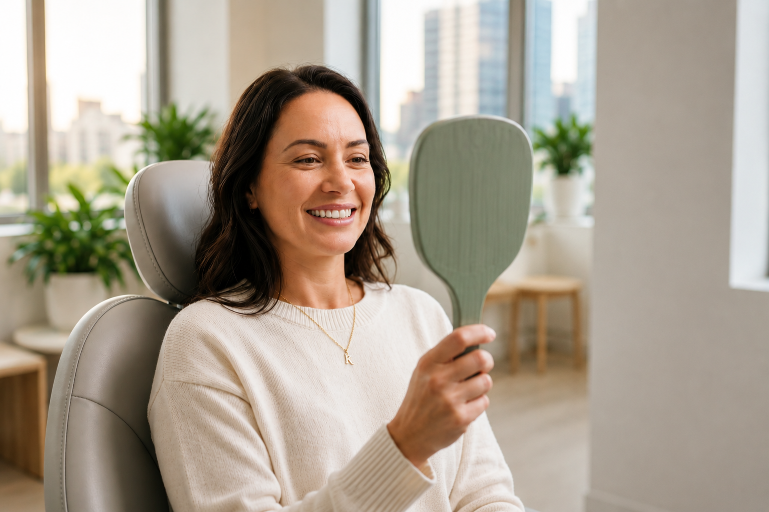 Porcelain Veneers in Perth: Cost, Types and What to Expect