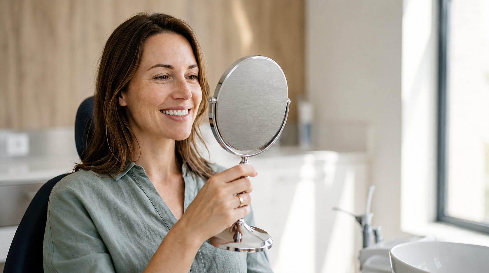 Teeth Whitening Perth: What to Expect and What Results Are Realistic