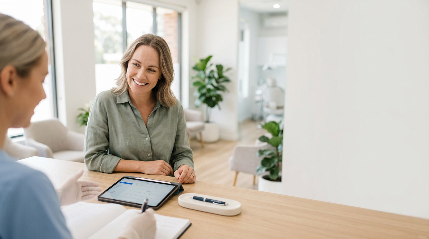 How to Find the Best Clinics for Dental Appointments