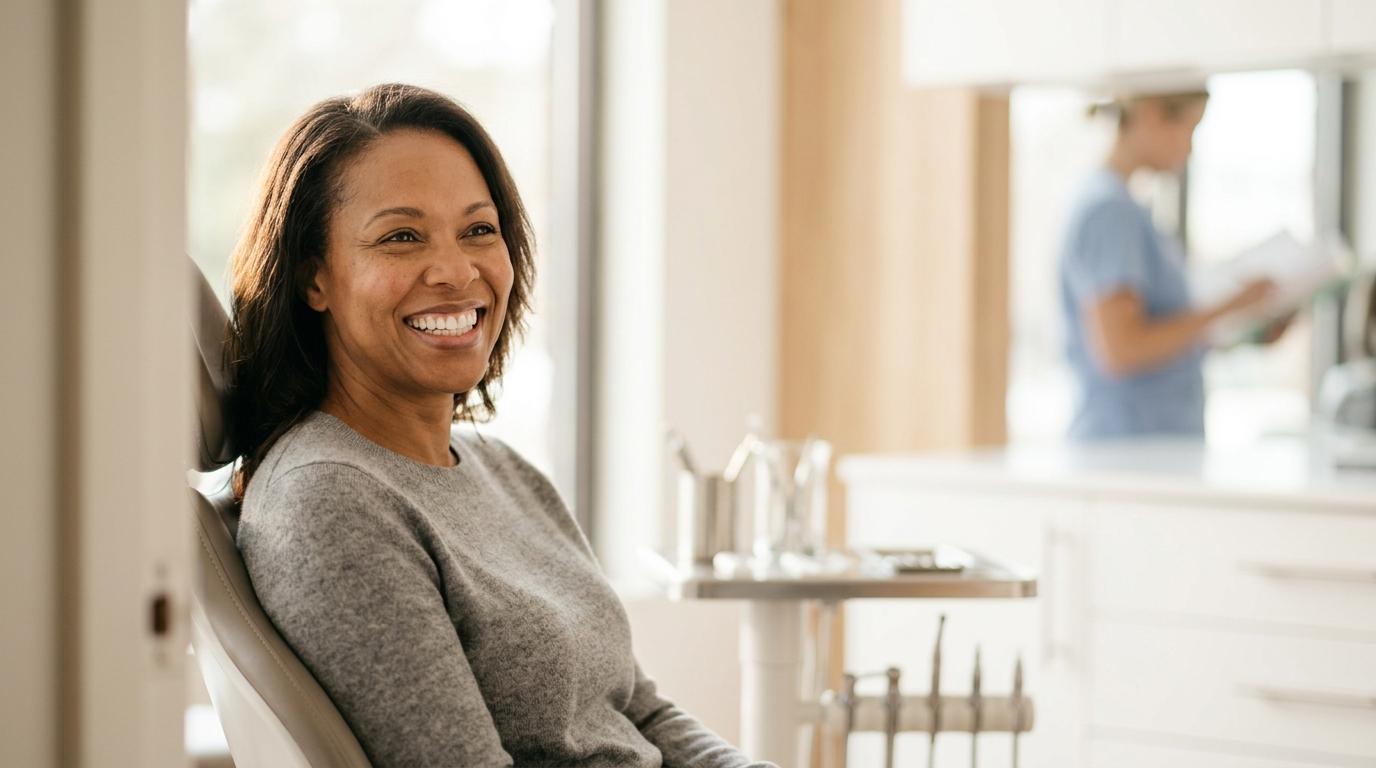 How Often Should You Really Visit the Dentist?