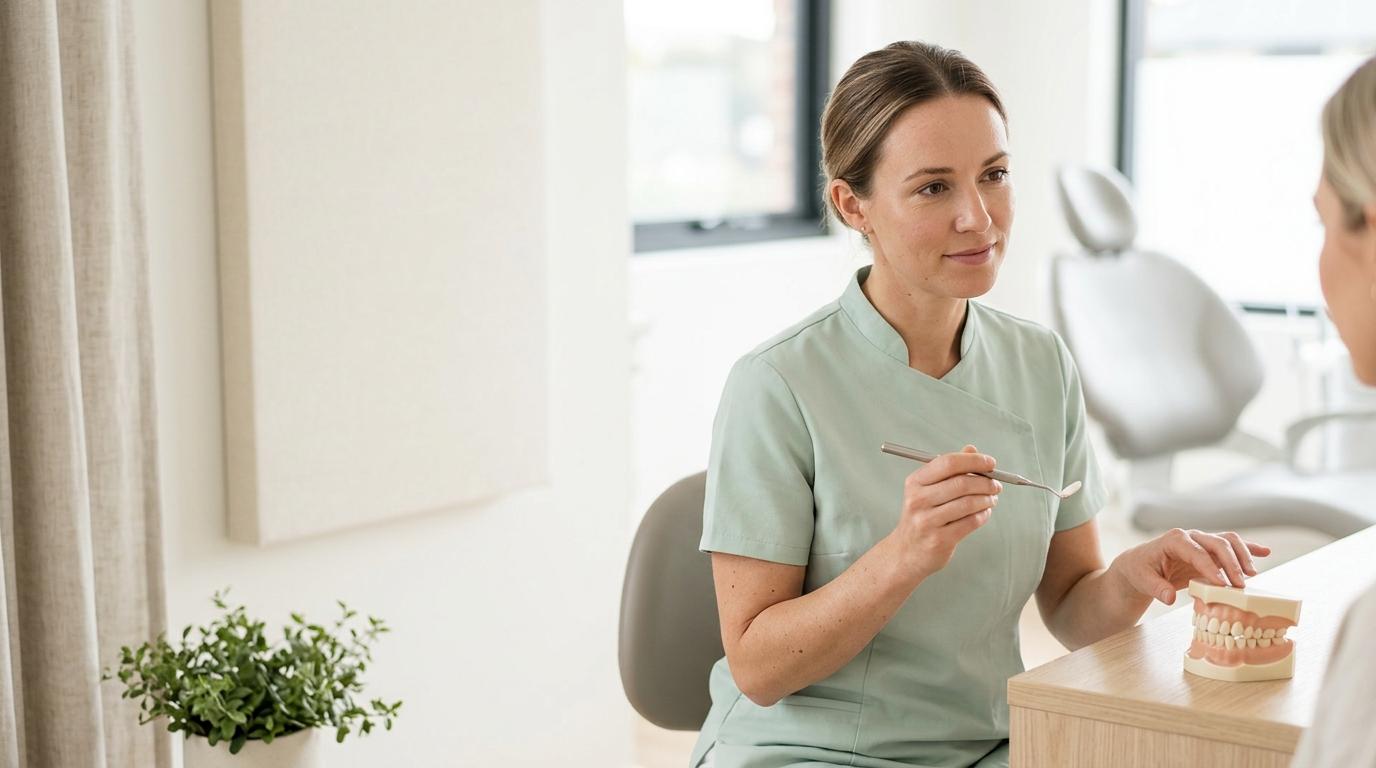 7 Signs You Need to See a Dentist (Even If Nothing Hurts)