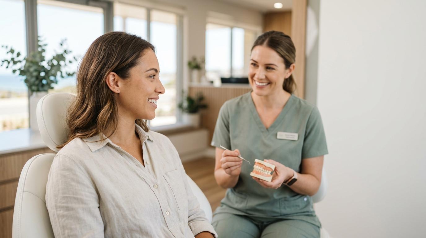 Finding a Trusted Dentist in Quinns Rocks and Across the Northern Corridor