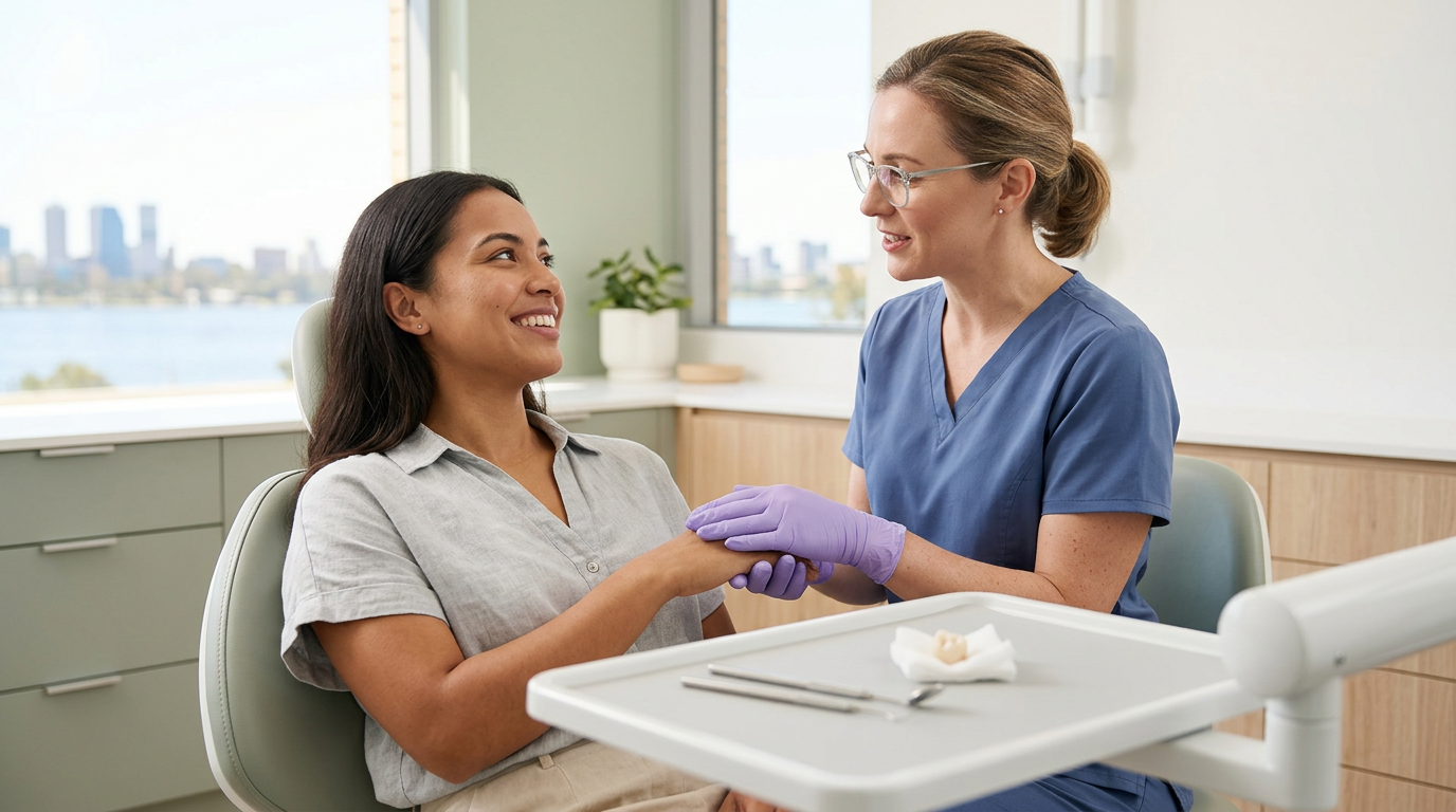 Does a Root Canal Hurt? Your Guide to Root Canal Treatment and Costs in Perth