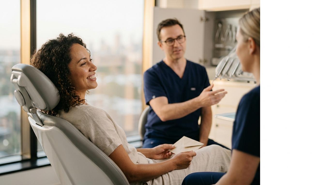 Dental Check-Up and Clean Cost in Perth: What You'll Pay and How Health-Fund Cover Works