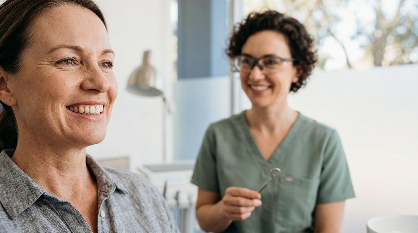 Bleeding Gums: What They Mean and How Gum Disease Is Treated in Perth