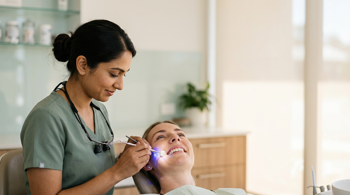 White Fillings Perth: How Tooth-Coloured Fillings Compare With Amalgam