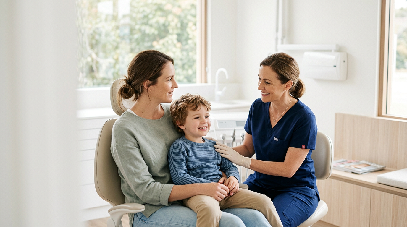 Looking for a Dentist in Woodvale, Wanneroo, Landsdale or Pearsall? Here's Your Local Family Dental Guide