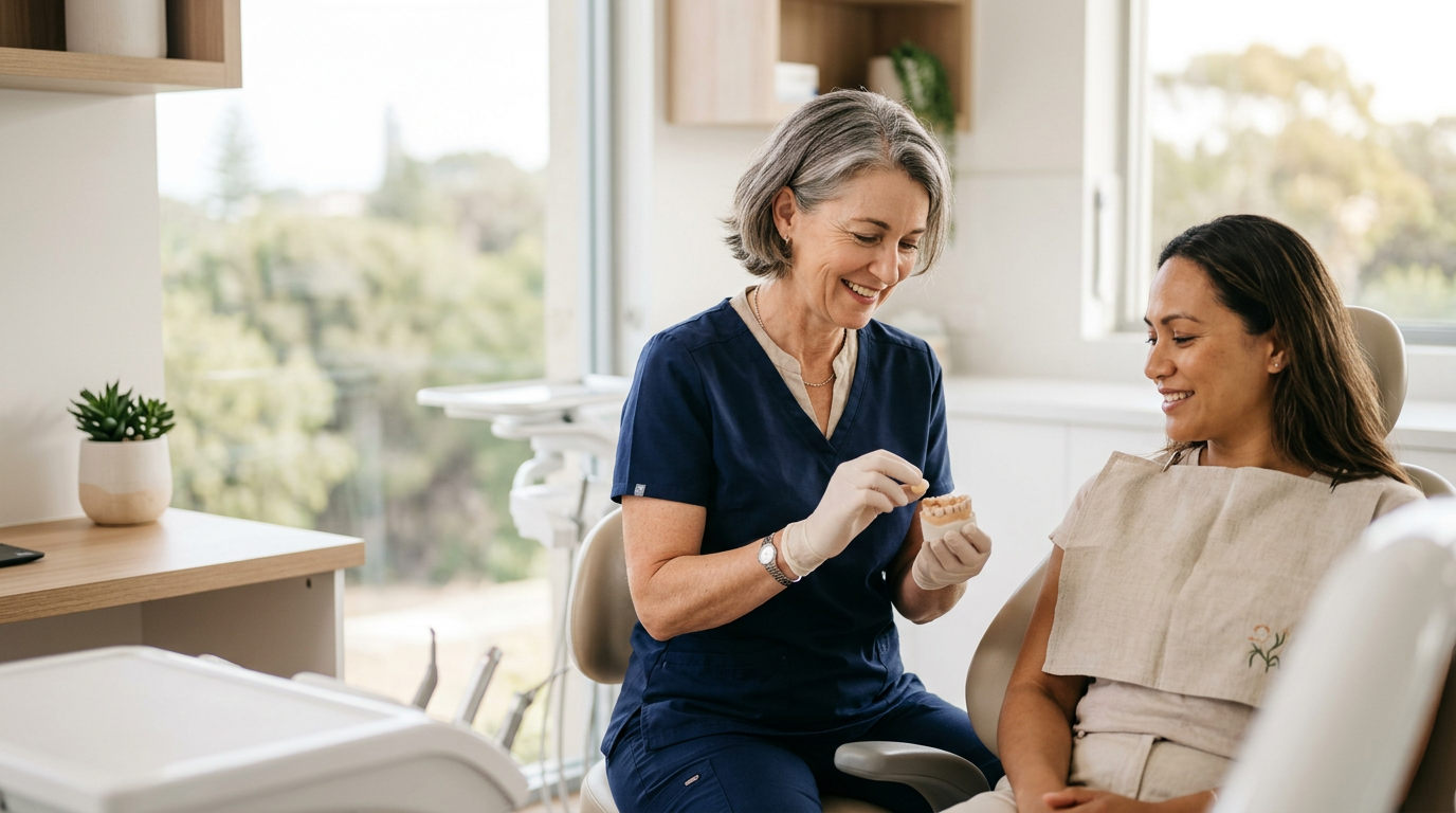 Dentist in Karrinyup, Duncraig, Hillarys & Sorrento: Your Local Dental Care Guide