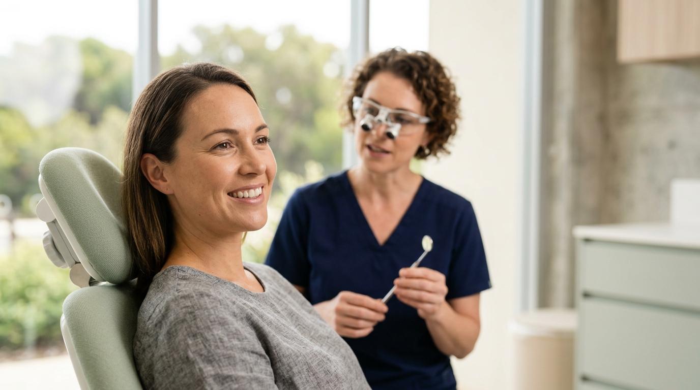 Dentist in Yanchep & Eglinton: Trusted Local Dental Care for the Northern Corridor