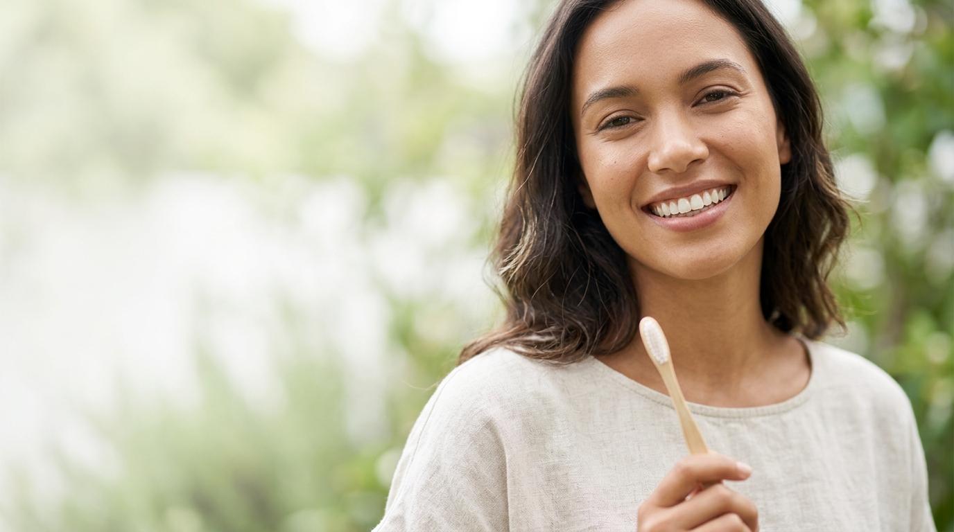 Top 5 Tips for Maintaining Bright, Healthy Teeth
