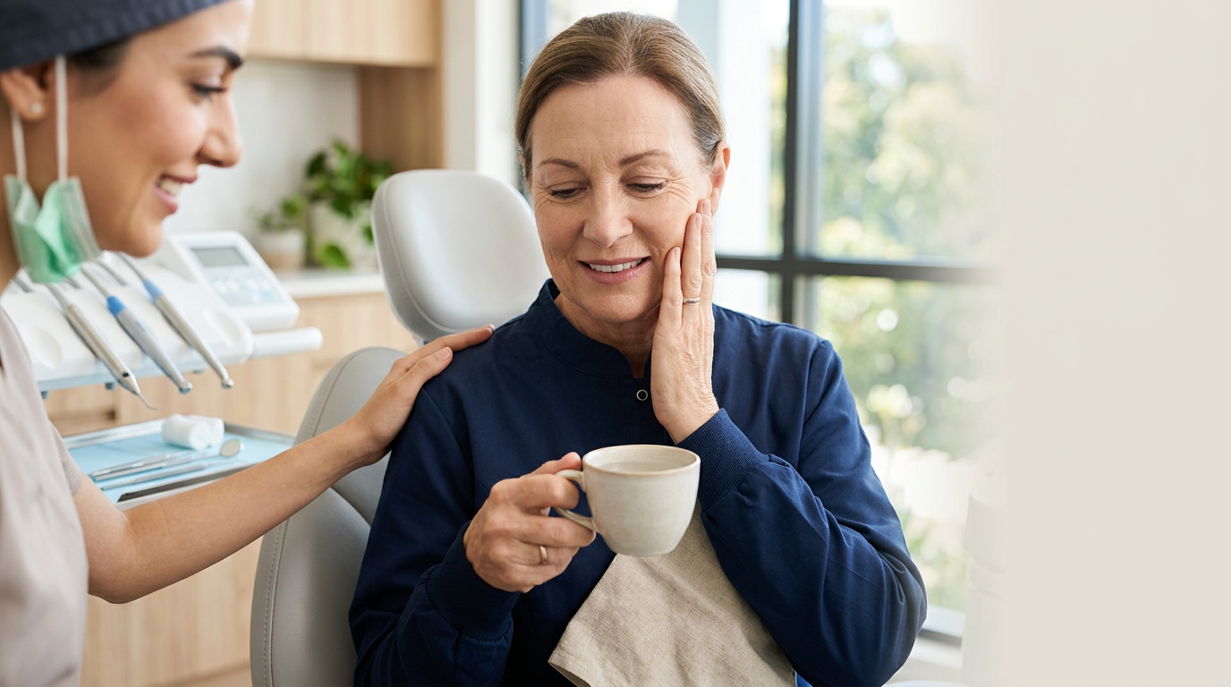 Tooth Abscess Warning Signs: When a Dental Abscess Is a Perth Emergency