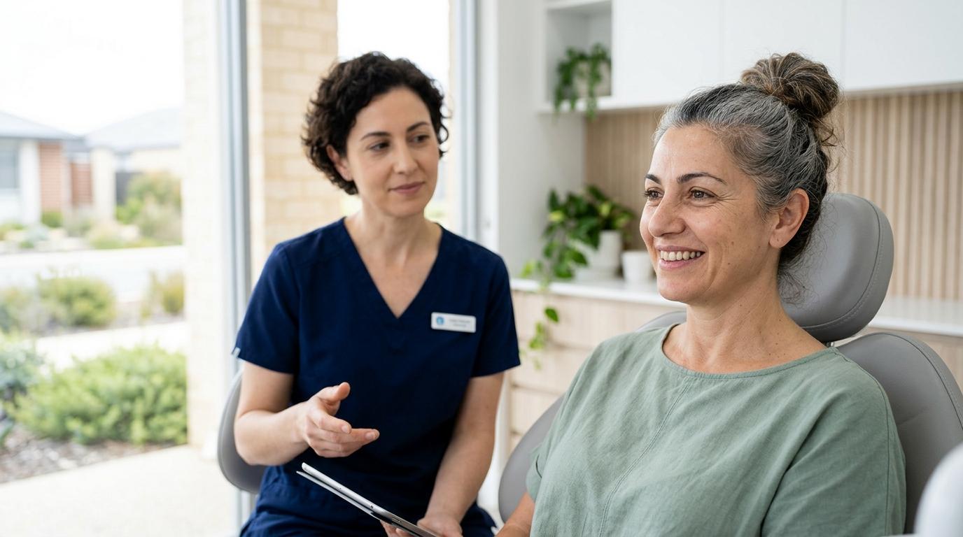 Dentist Butler, Alkimos & Banksia Grove: Dental Care for Perth's Booming Northern Corridor