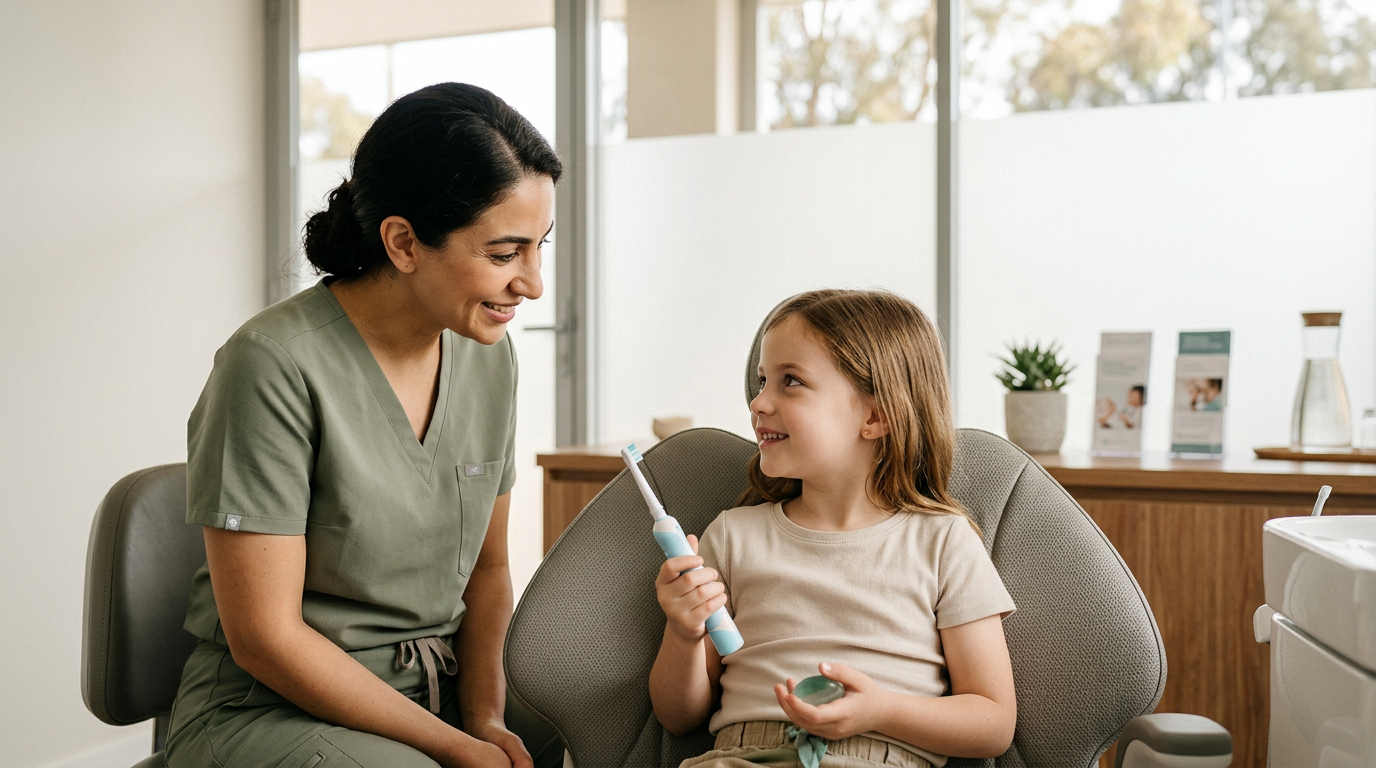 Looking for a Dentist in Tapping, Darch, Wangara or Sinagra? Meet Your Local Family Dental Team