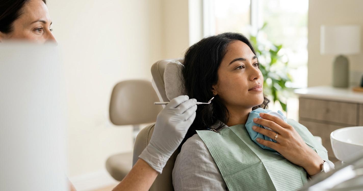Dry Socket After a Tooth or Wisdom Tooth Extraction: Symptoms, Prevention and Treatment
