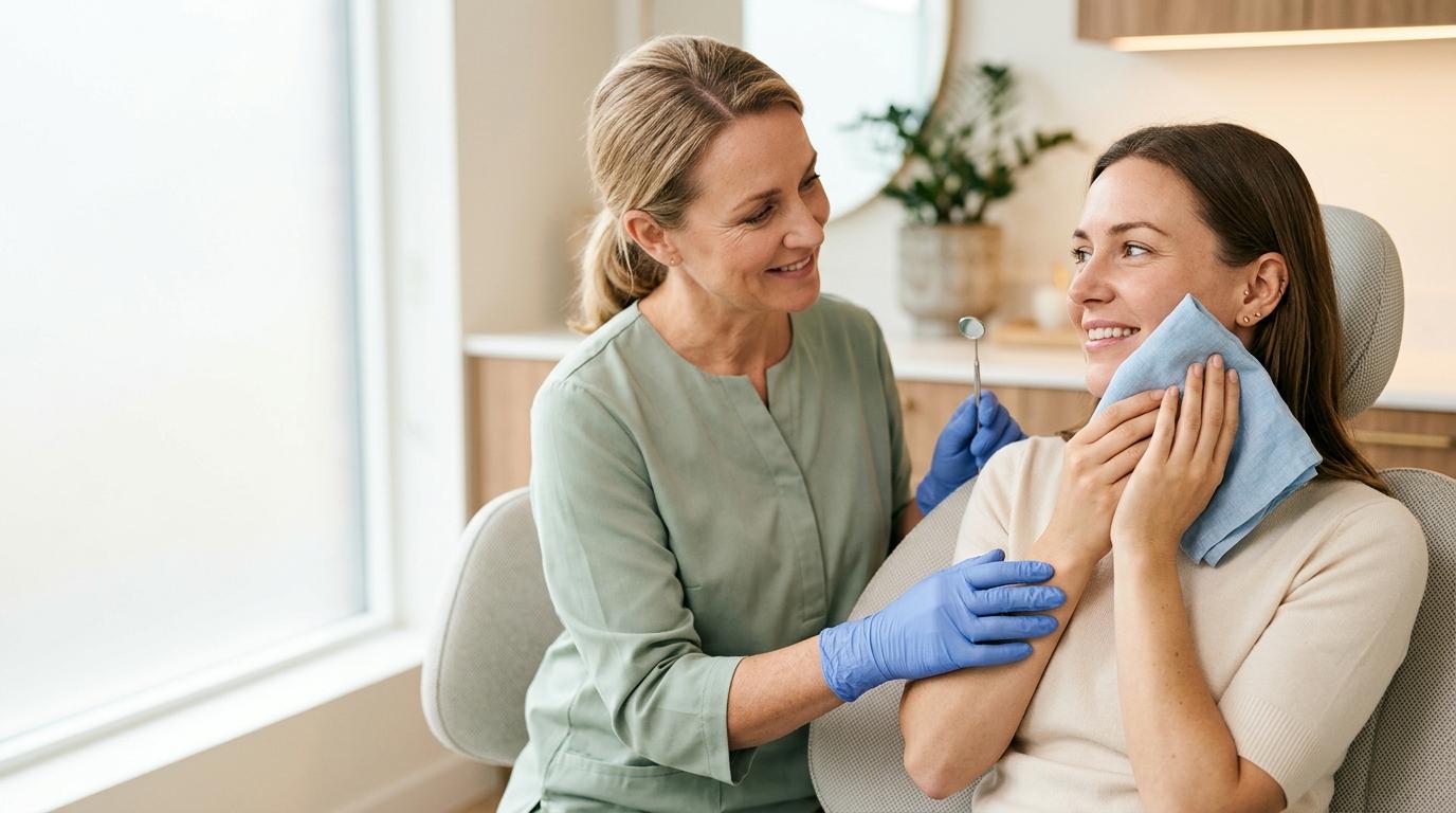 How to Stop Tooth Pain: Home Relief Tips and When to See an Emergency Dentist