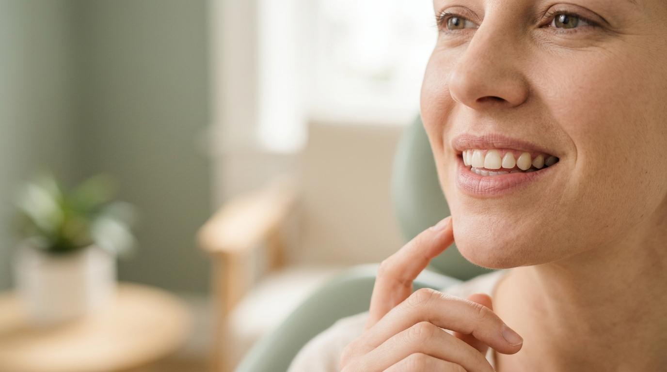 Receding Gums: Understanding the Stages of Gum Disease and What You Can Do About It