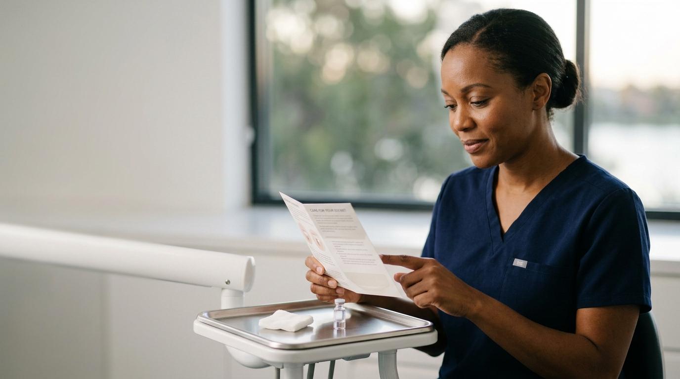 Tooth Extraction in Perth: What It Costs and How to Care for Your Socket Afterwards