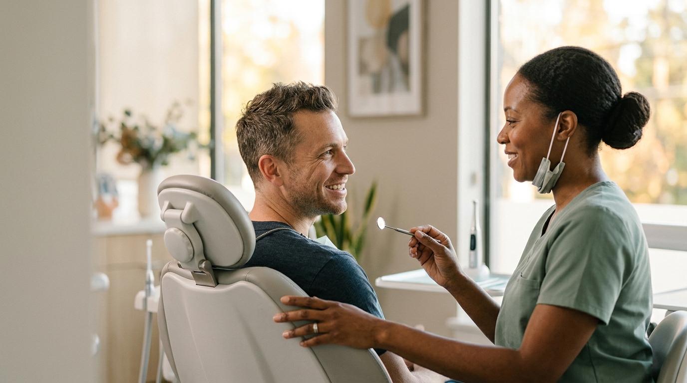 The Importance of Regular Dental Checkups: Your Guide to a Healthier Smile
