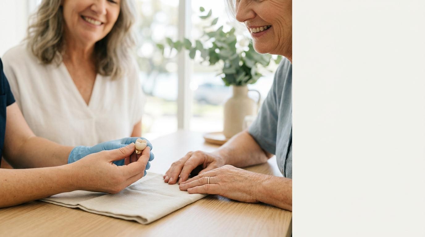 How Much Do Dentures Cost in Perth? A Full & Partial Denture Price Guide