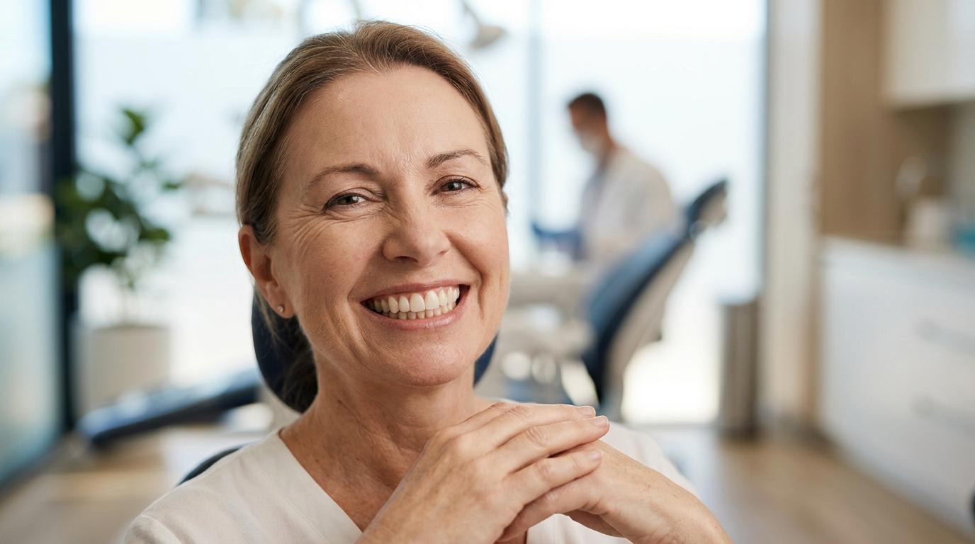 Implant-Retained Dentures in Perth: How They Work, Cost & Who They Suit