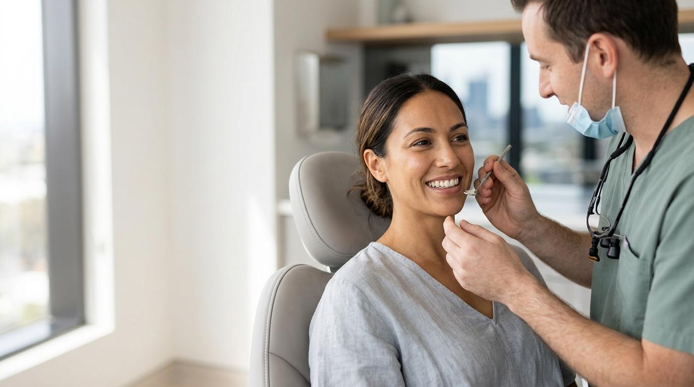 Single Tooth Implant Perth: Cost and What to Expect