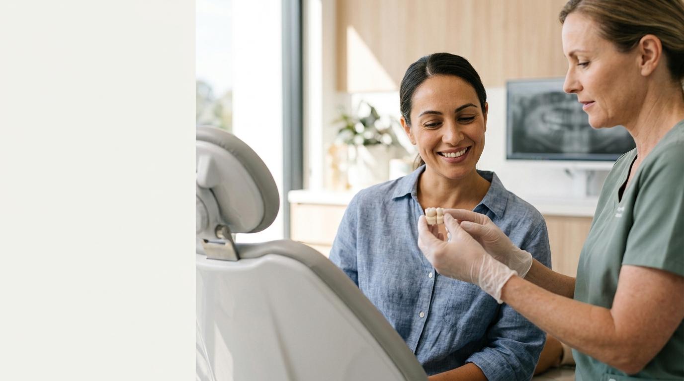 Dental Crown Cost in Perth: Types, Prices & How Long They Last (2026 Guide)
