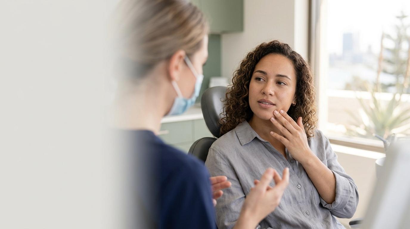 Tooth Abscess Warning Signs: When a Dental Infection Becomes a Perth Emergency
