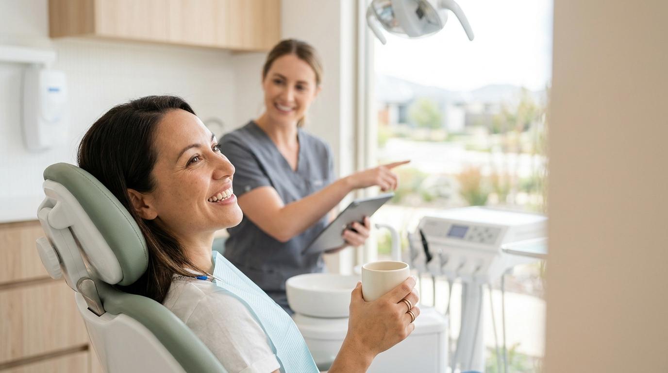 Dentist Butler, Alkimos & Banksia Grove: Dental Care for WA's Fastest-Growing Corridor