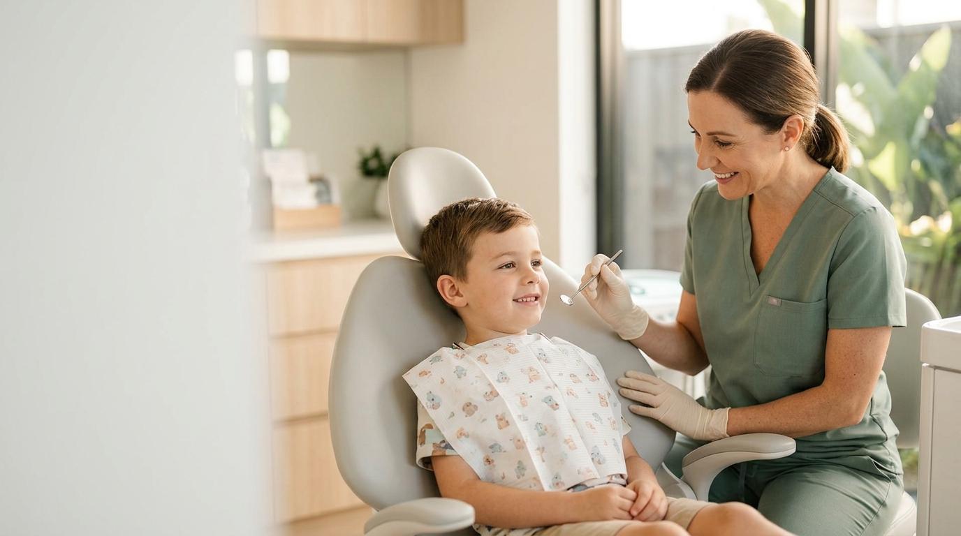 Your Local Family Dentist for Tapping, Darch, Wangara & Sinagra