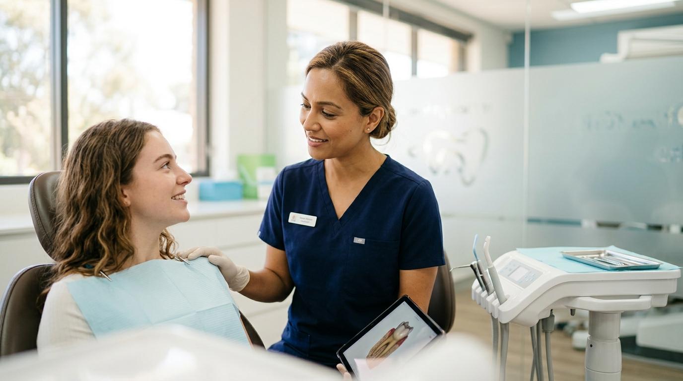 Impacted Wisdom Teeth Removal in Perth: Signs, When They Must Come Out, and What the Procedure Involves