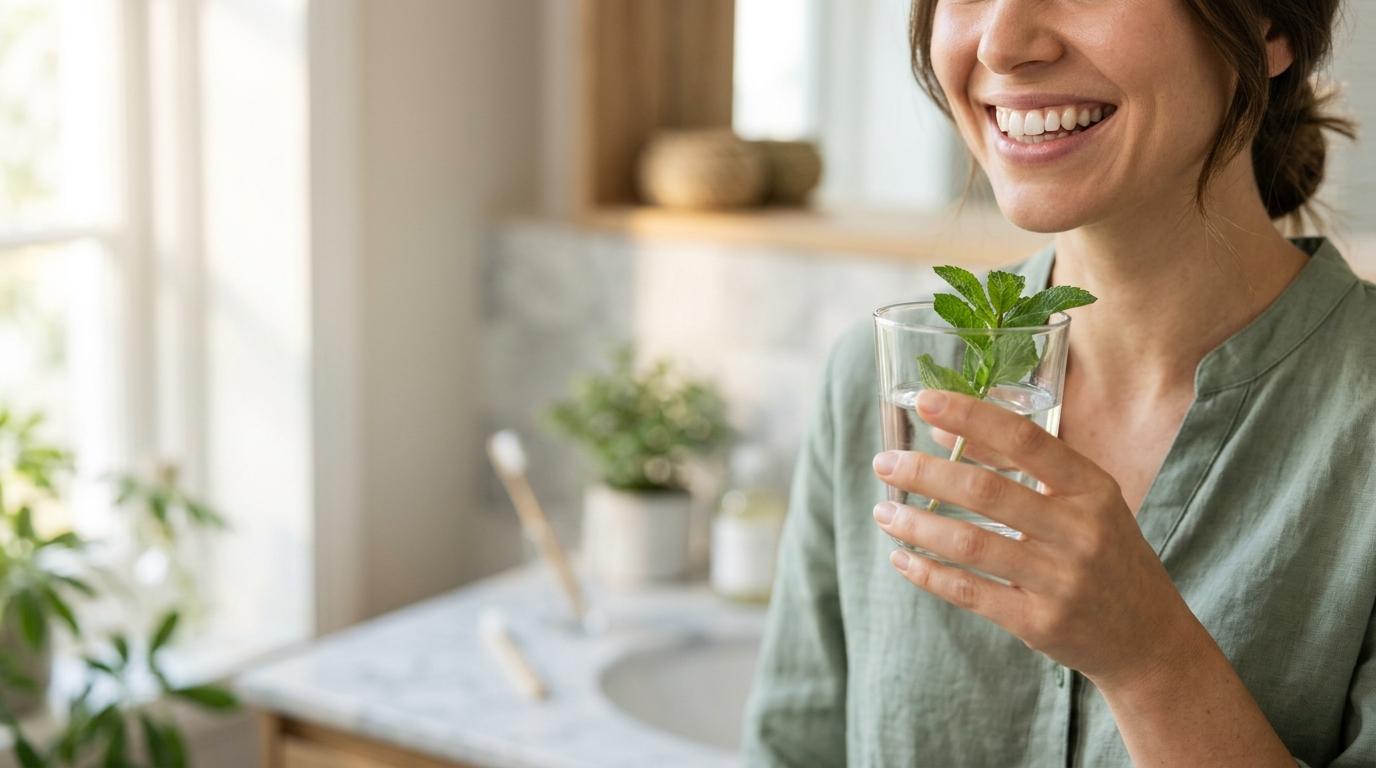 What Causes Bad Breath? Causes and How to Fix It for Good