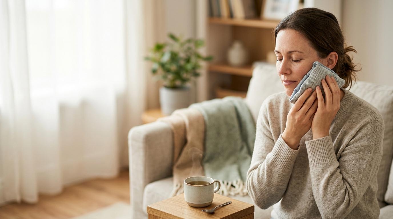 How to Stop Tooth Pain: Home Remedies and When to Call an Emergency Dentist