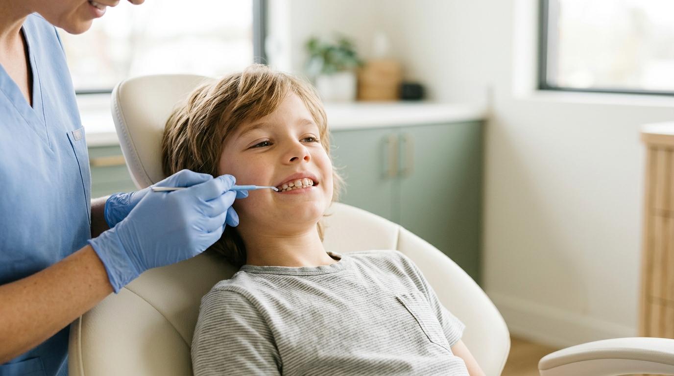The Ultimate Guide to Dental Sealants: A Simple Step for Cavity Prevention