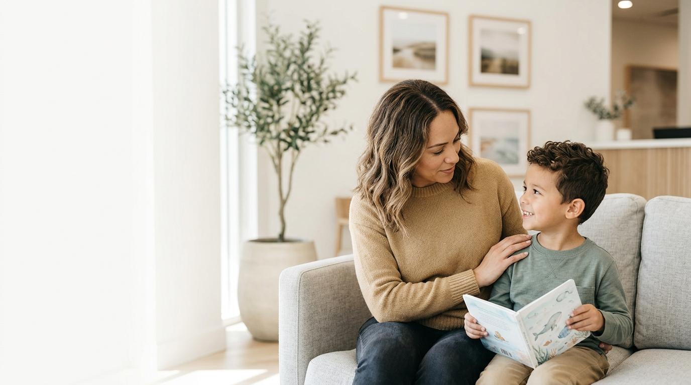 Dentist Alexander Heights: Your Local Family Dental Guide