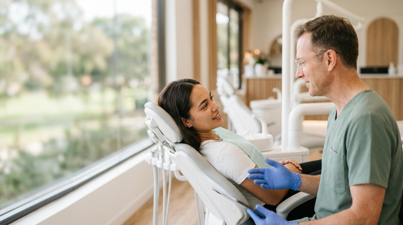 Wisdom Teeth Removal Cost Perth 2026: Price Guide