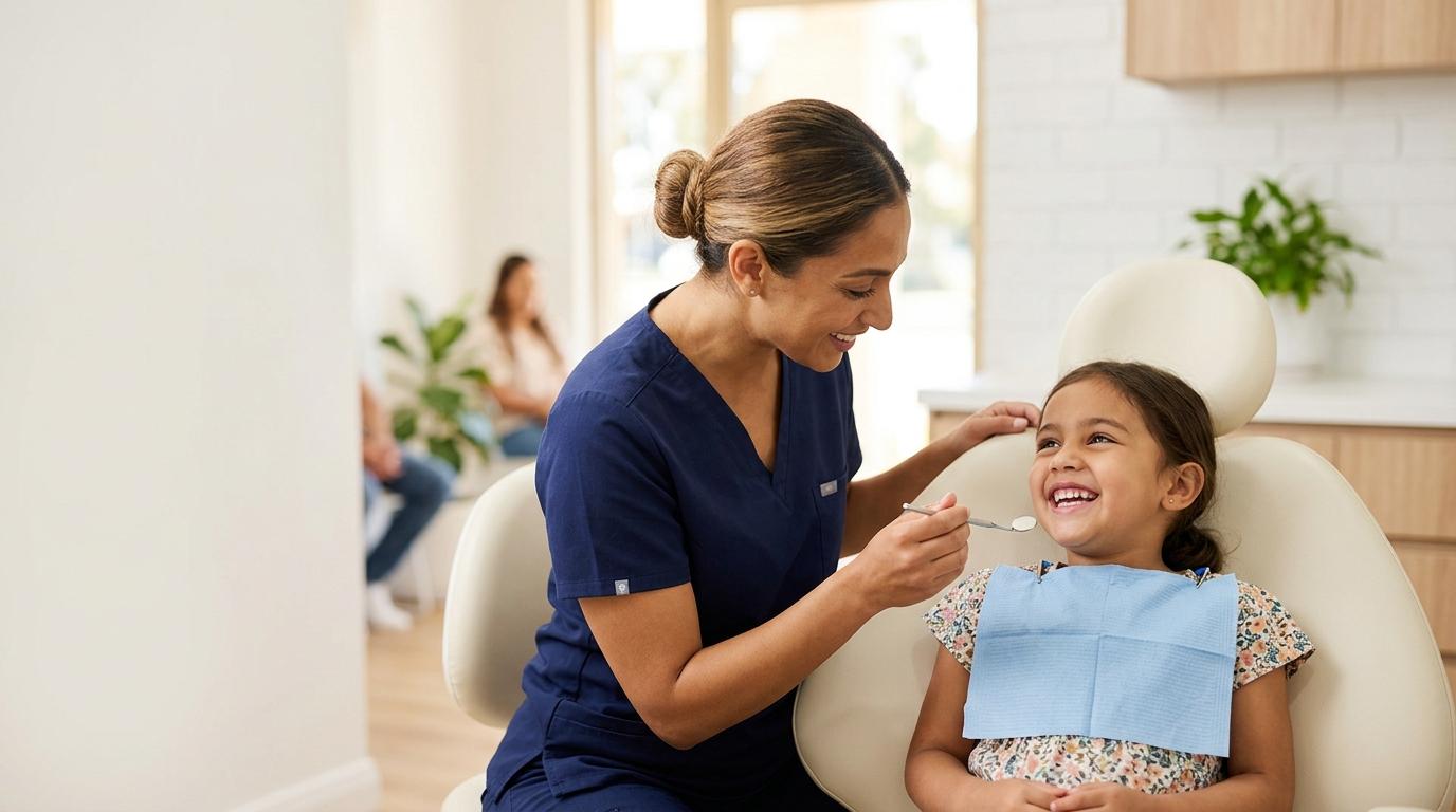 Dentist Ballajura & Madeley: A Local Family Dental Guide