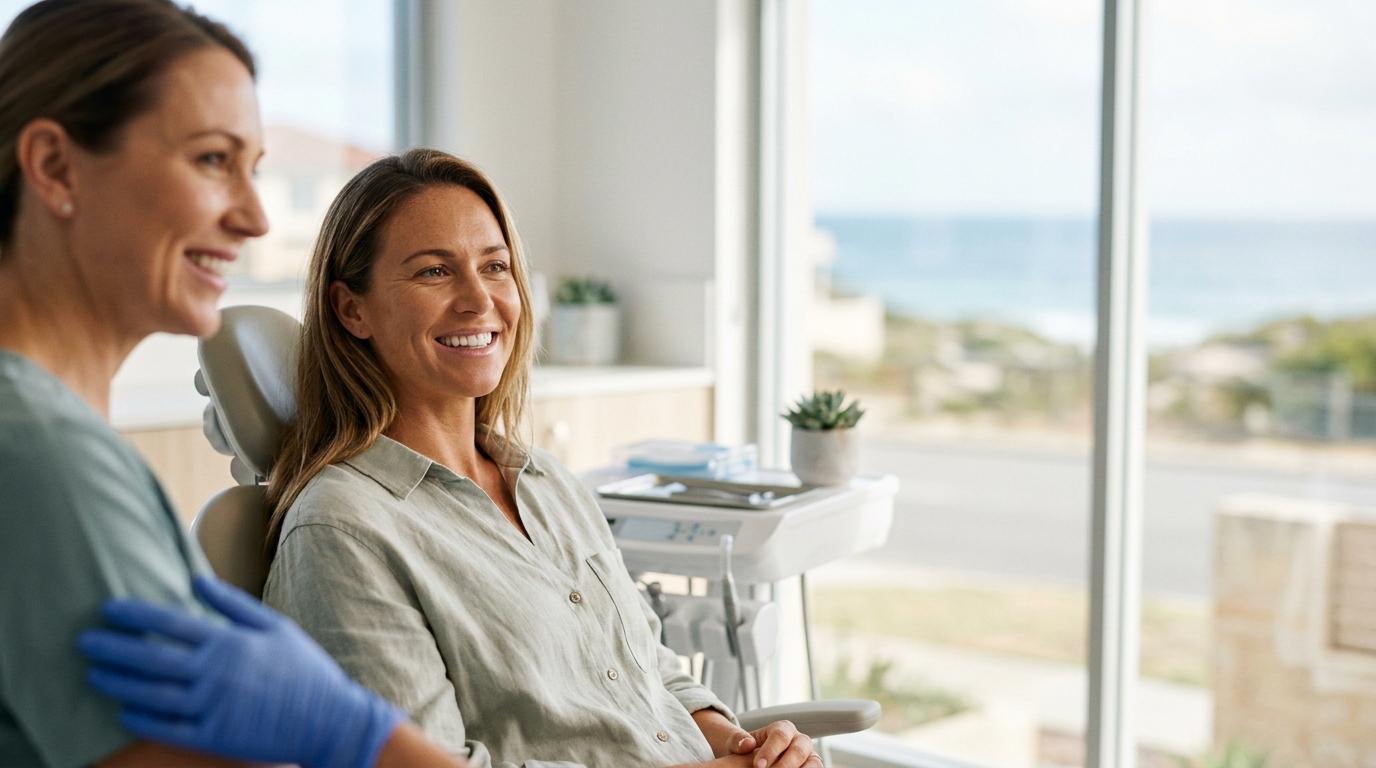 Dentist North Beach: A Local Dental Guide for Watermans Bay, Trigg & Doubleview
