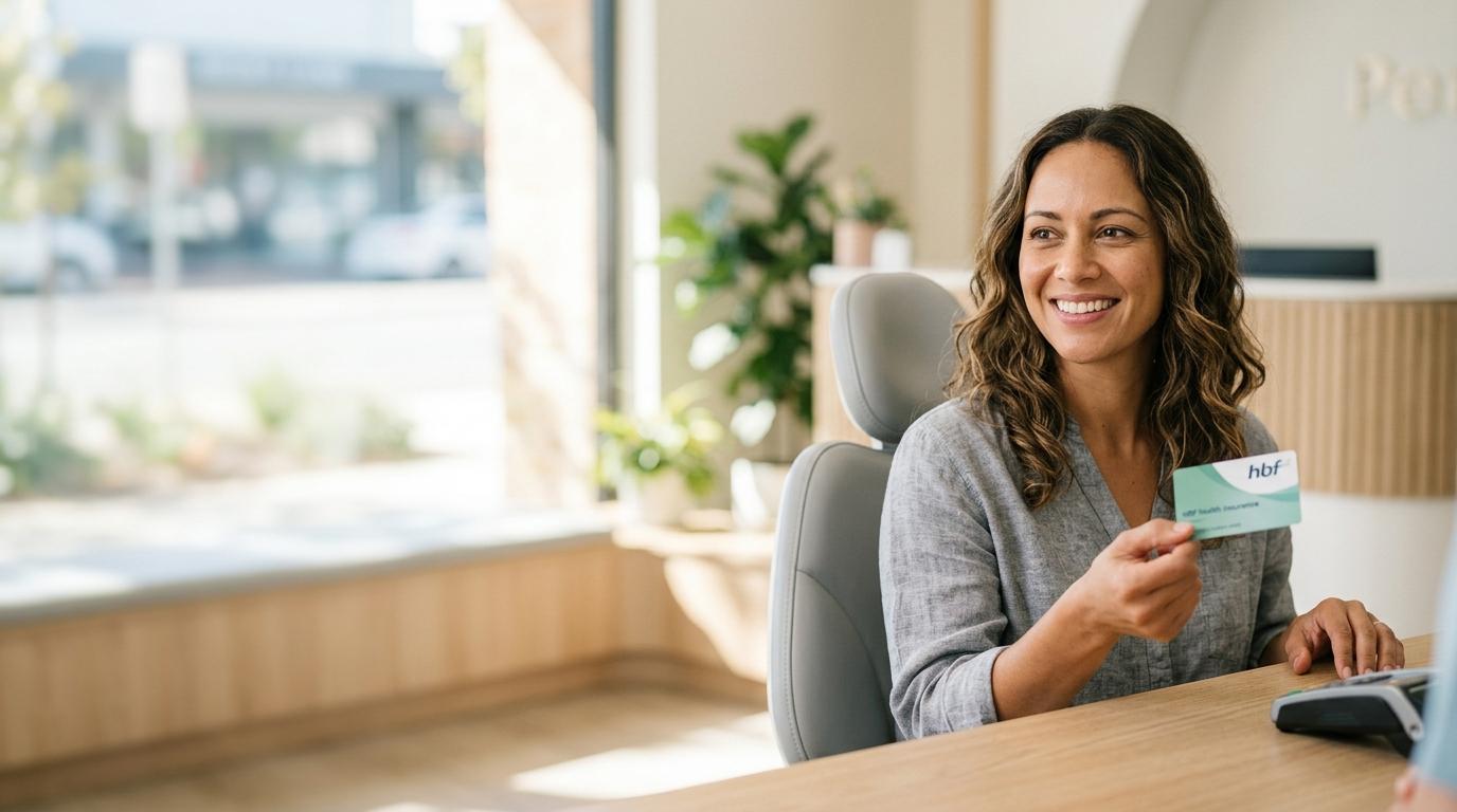 Dental Health Fund Extras Perth: How Claiming Works